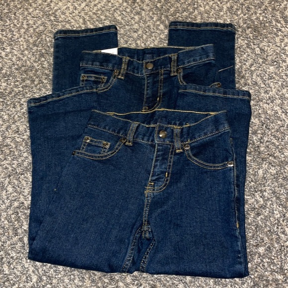 Jean boys size 5 - Picture 2 of 3